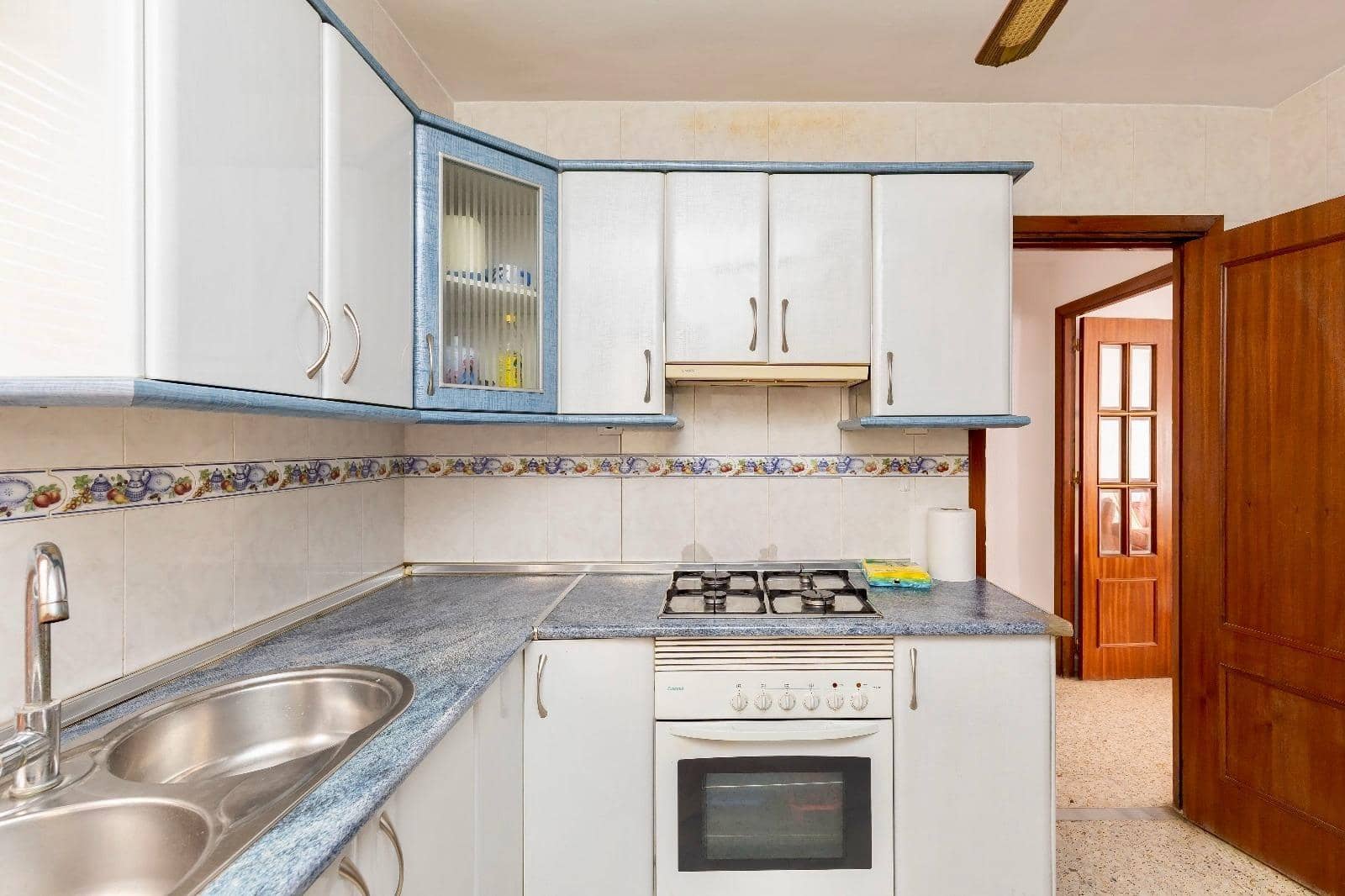 3 quarto Apartamento para venda em Almeria cidade - 95 000 € (Ref: 10021043)