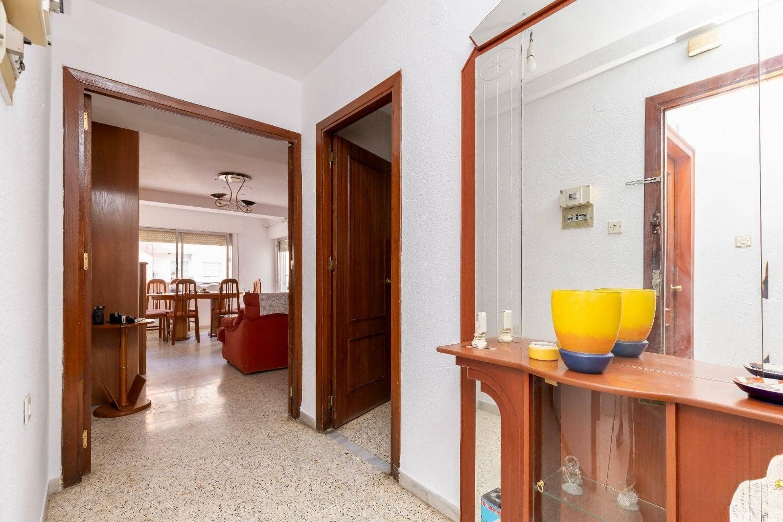 3 quarto Apartamento para venda em Almeria cidade - 95 000 € (Ref: 10021043)