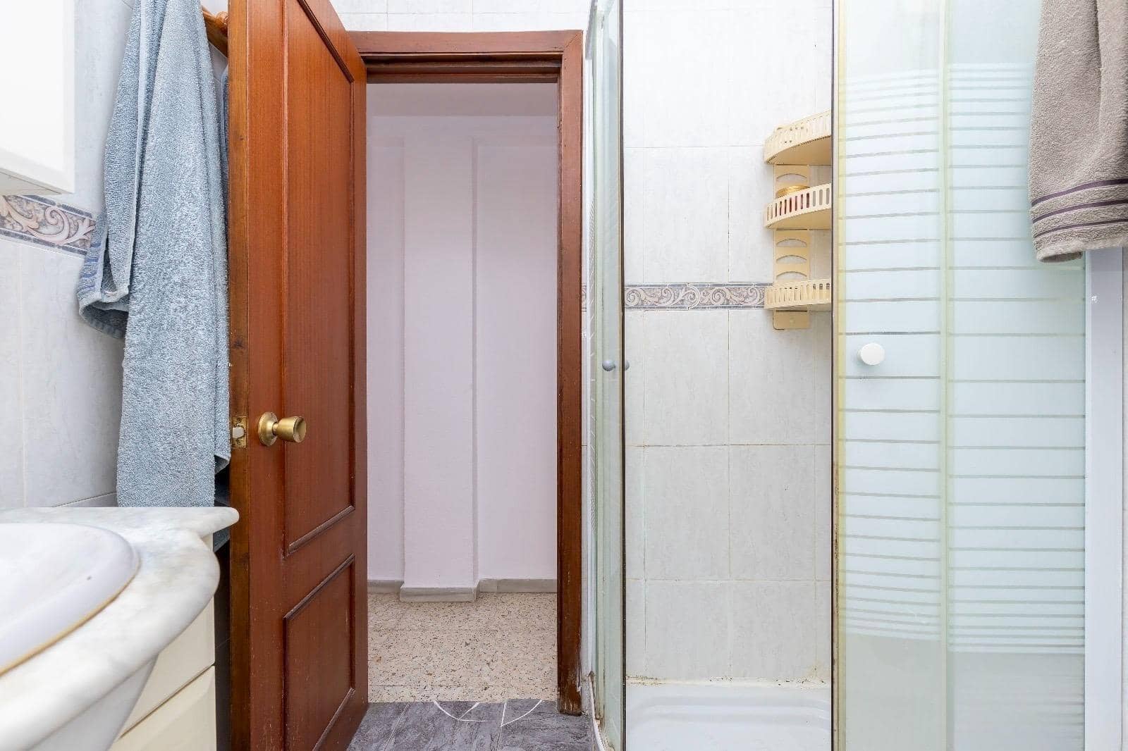 3 quarto Apartamento para venda em Almeria cidade - 95 000 € (Ref: 10021043)