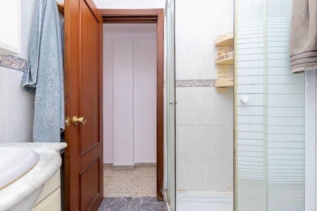 3 quarto Apartamento para venda em Almeria cidade - 95 000 € (Ref: 10021043)