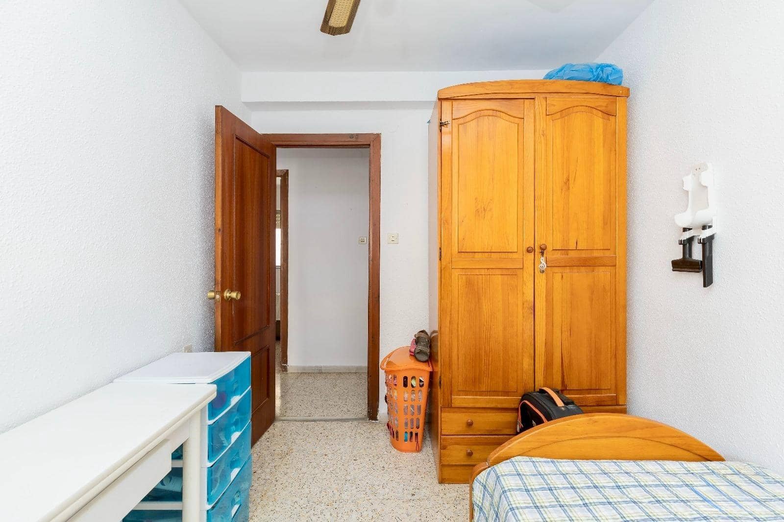 3 quarto Apartamento para venda em Almeria cidade - 95 000 € (Ref: 10021043)