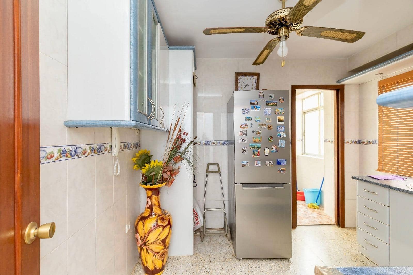 3 quarto Apartamento para venda em Almeria cidade - 95 000 € (Ref: 10021043)