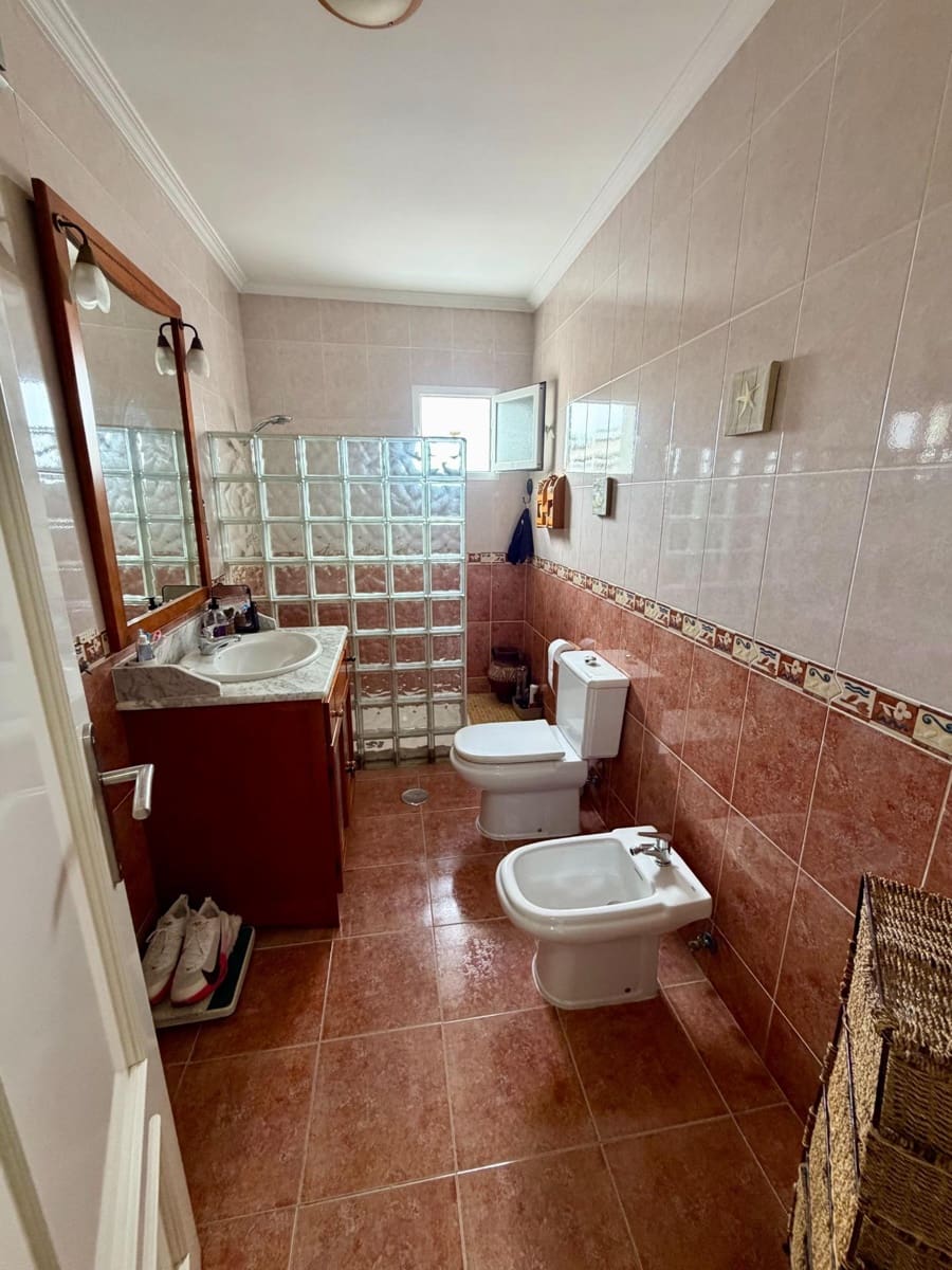4 sovrum Semi-fristående Villa till salu i Aguadulce (Almeria) - 360 000 € (Ref: 10030689)