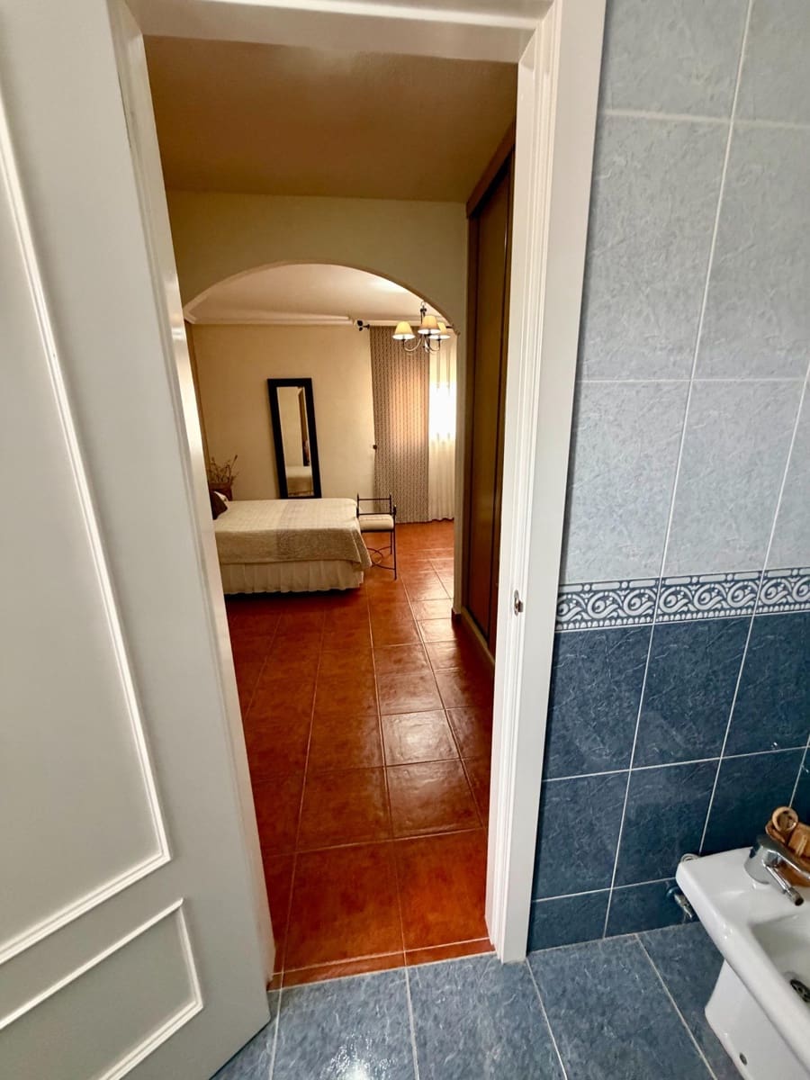 4 sovrum Semi-fristående Villa till salu i Aguadulce (Almeria) - 360 000 € (Ref: 10030689)