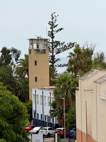 4 sovrum Semi-fristående Villa till salu i Aguadulce (Almeria), Roquetas de Mar - 360 000 € (Ref: 10030689)