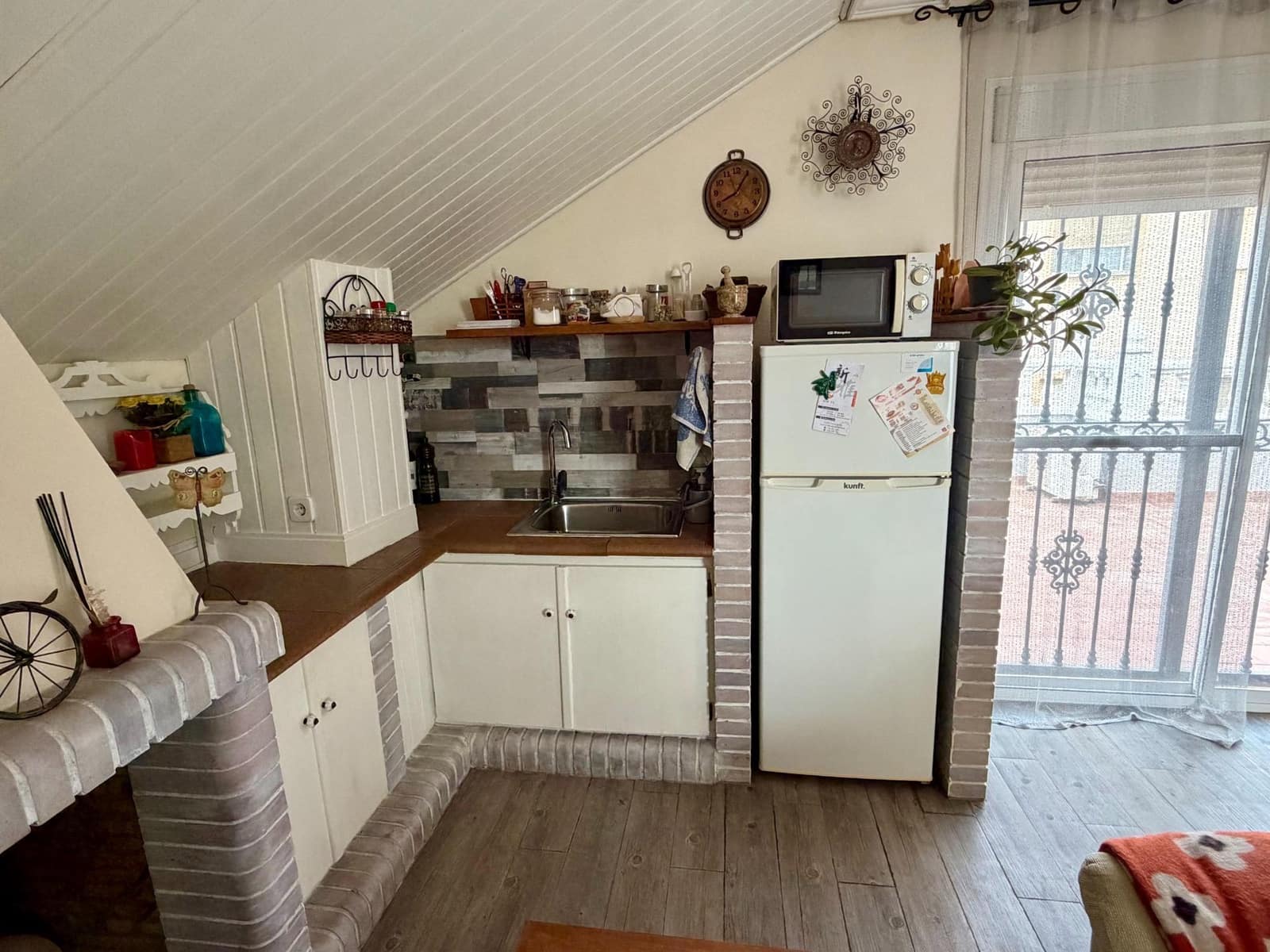 4 sovrum Semi-fristående Villa till salu i Aguadulce (Almeria) - 360 000 € (Ref: 10030689)