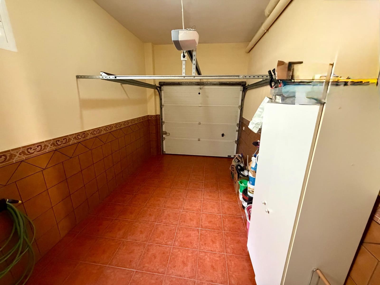 4 sovrum Semi-fristående Villa till salu i Aguadulce (Almeria) - 360 000 € (Ref: 10030689)