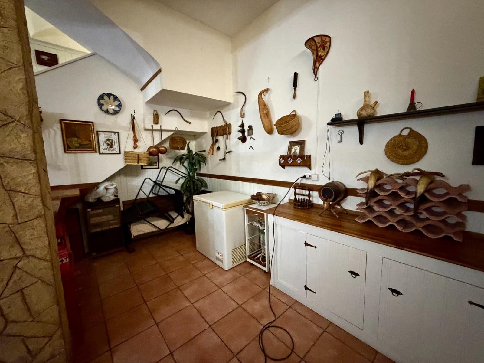 4 sovrum Semi-fristående Villa till salu i Aguadulce (Almeria) - 360 000 € (Ref: 10030689)