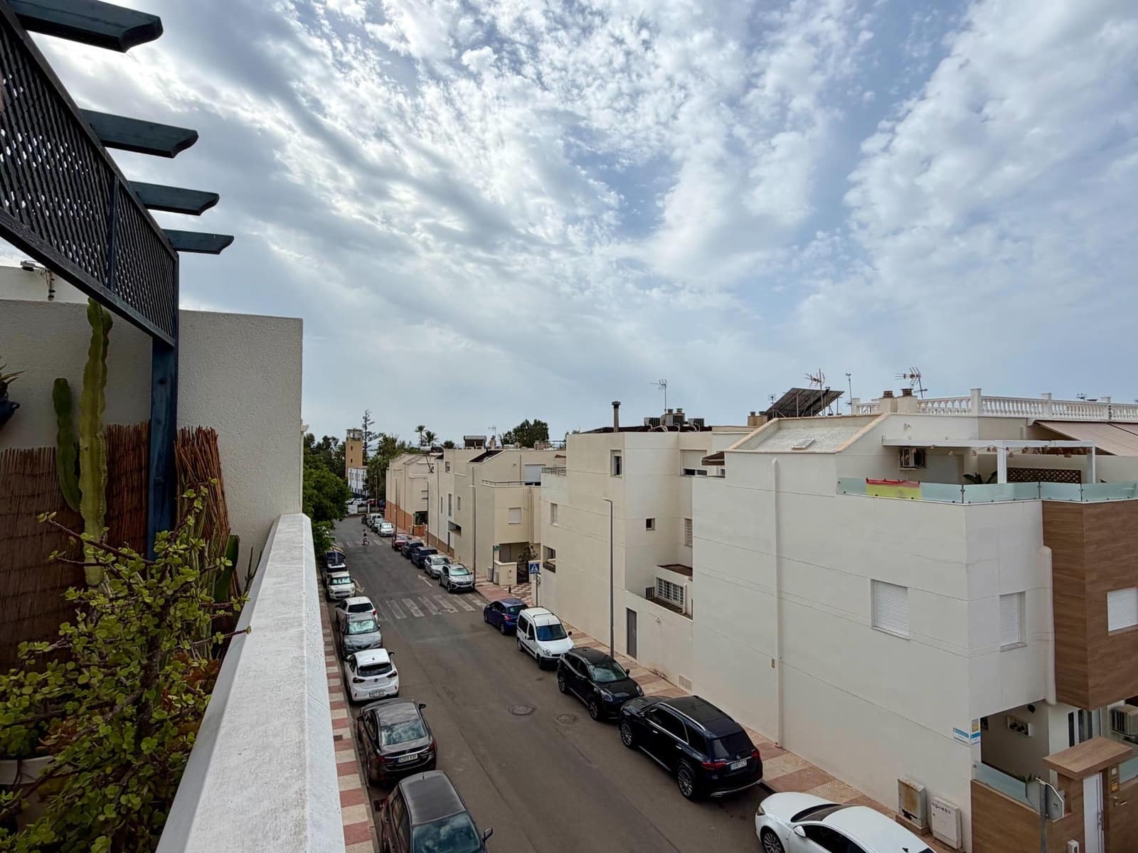 4 sovrum Semi-fristående Villa till salu i Aguadulce (Almeria) - 360 000 € (Ref: 10030689)