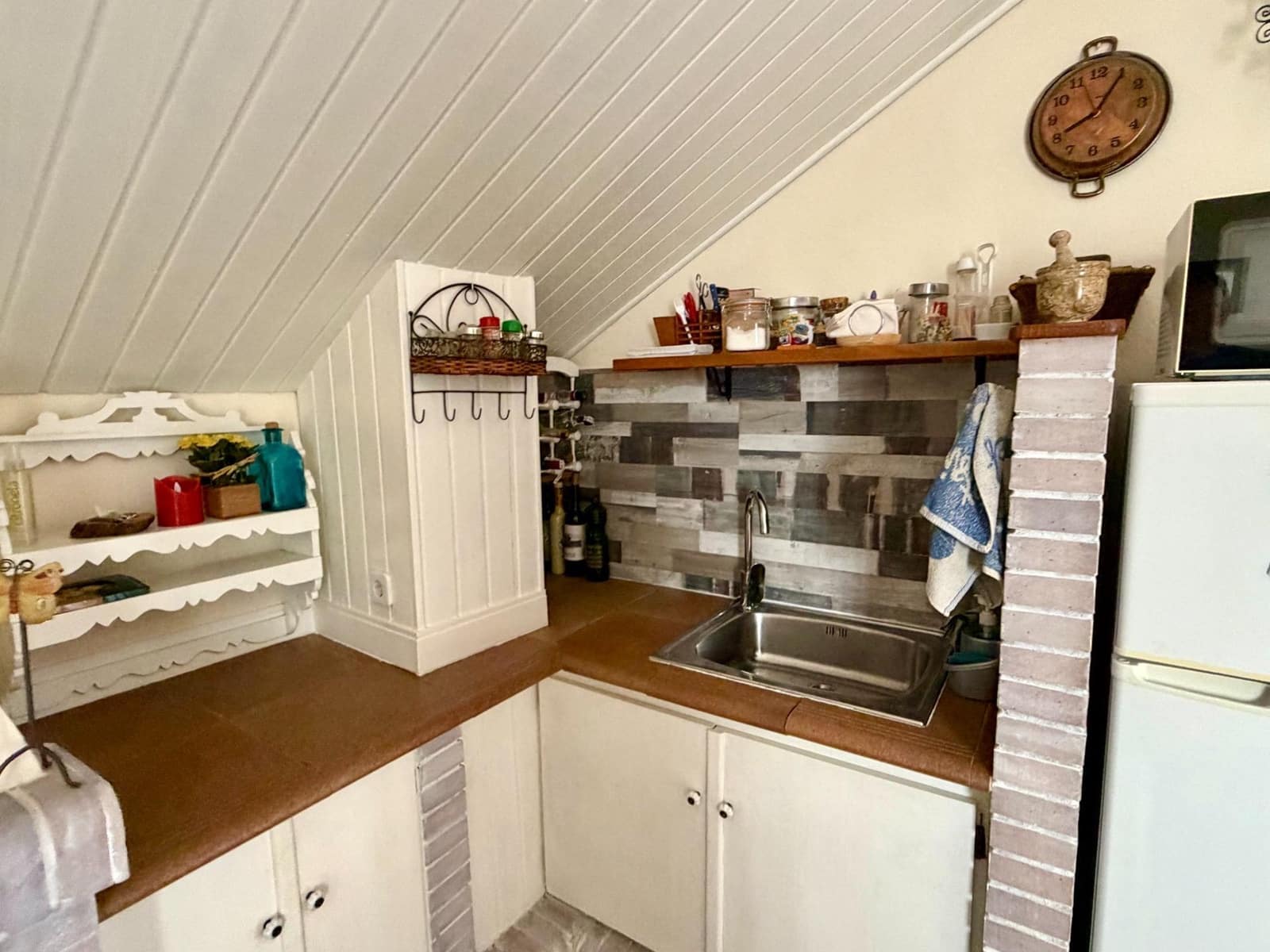 4 sovrum Semi-fristående Villa till salu i Aguadulce (Almeria) - 360 000 € (Ref: 10030689)