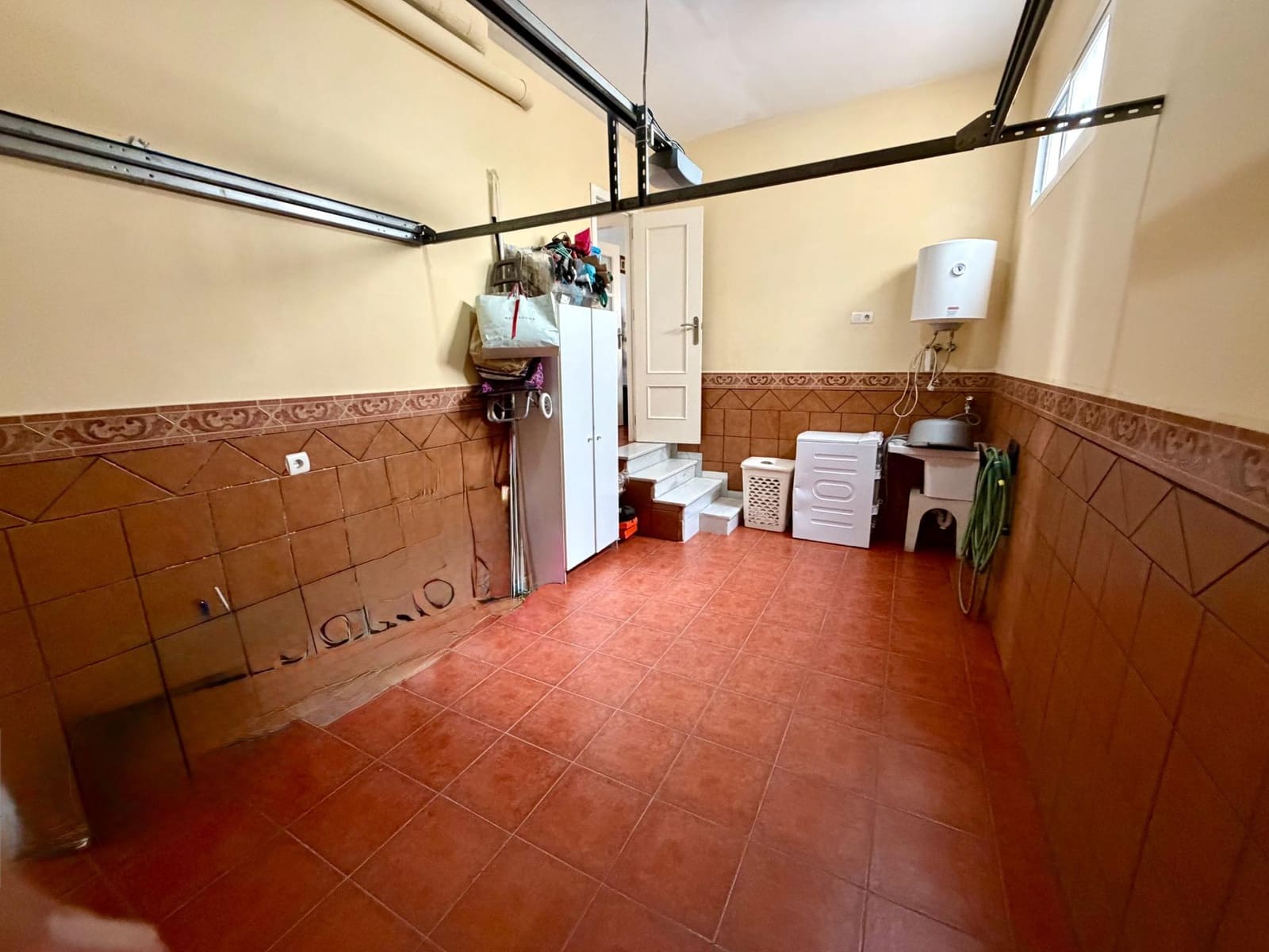4 sovrum Semi-fristående Villa till salu i Aguadulce (Almeria) - 360 000 € (Ref: 10030689)