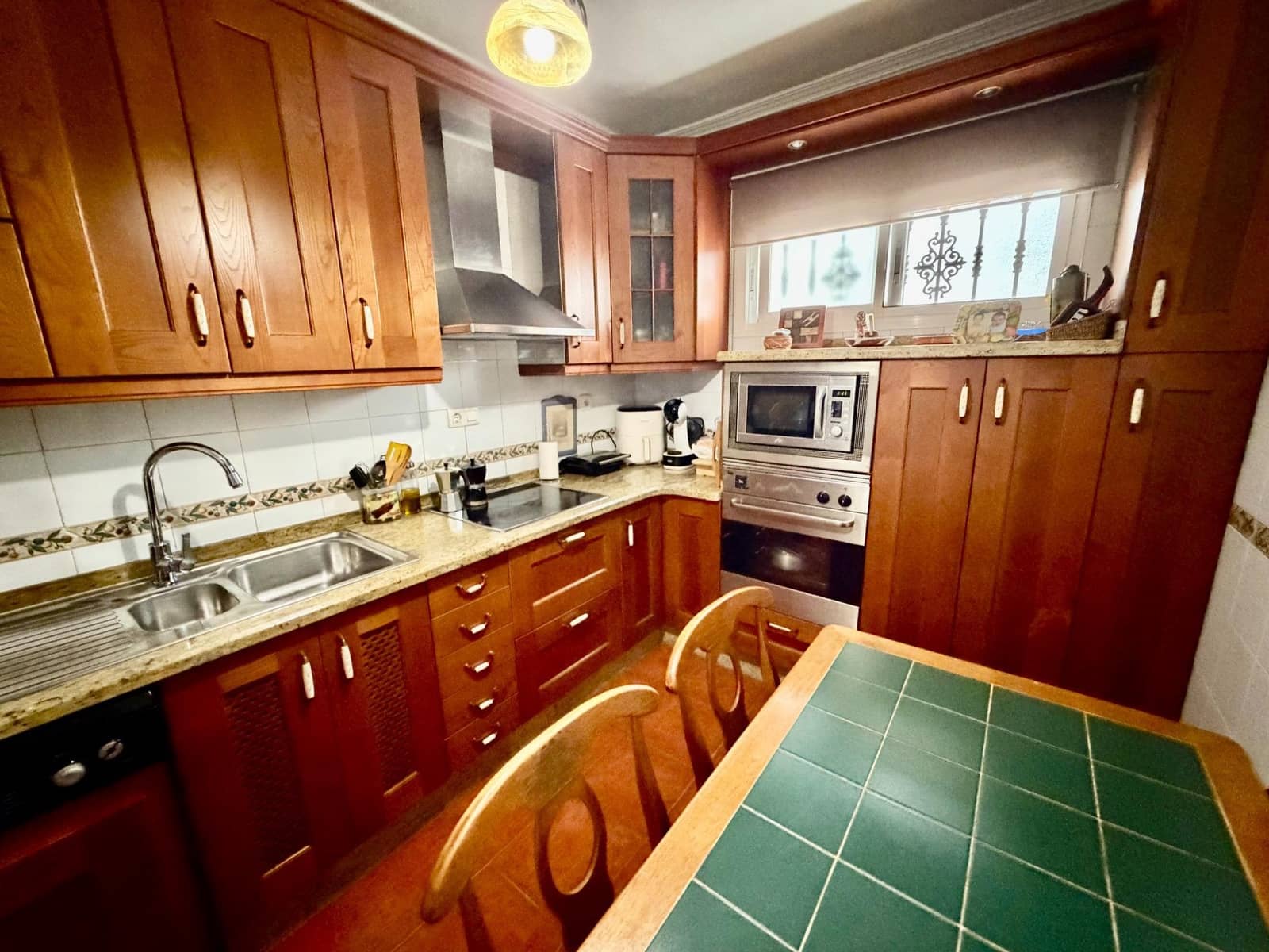 4 sovrum Semi-fristående Villa till salu i Aguadulce (Almeria) - 360 000 € (Ref: 10030689)