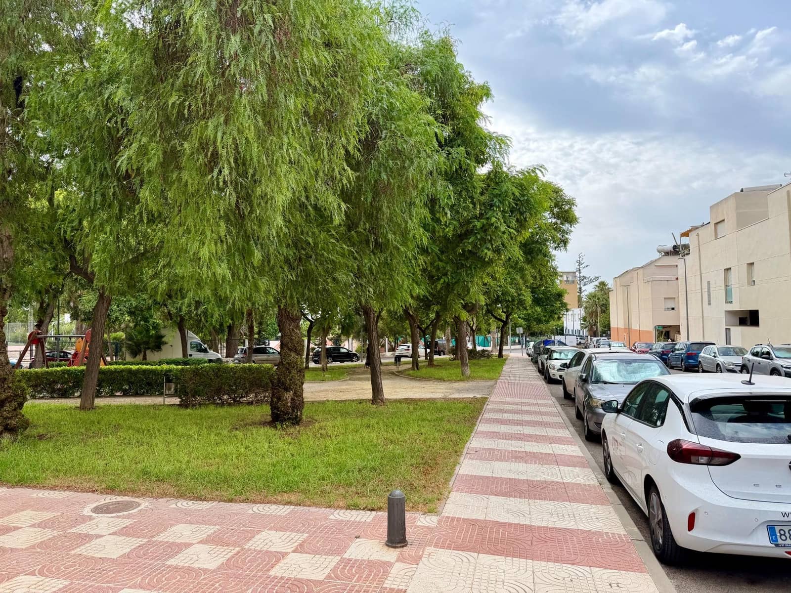 4 sovrum Semi-fristående Villa till salu i Aguadulce (Almeria) - 360 000 € (Ref: 10030689)