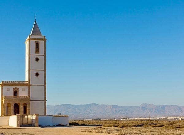 2 camera da letto Appartamento in vendita in El Cabo de Gata - 164.000 € (Rif: 10034100)