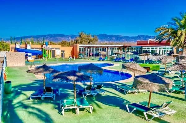 2 camera da letto Appartamento in vendita in El Cabo de Gata - 164.000 € (Rif: 10034100)