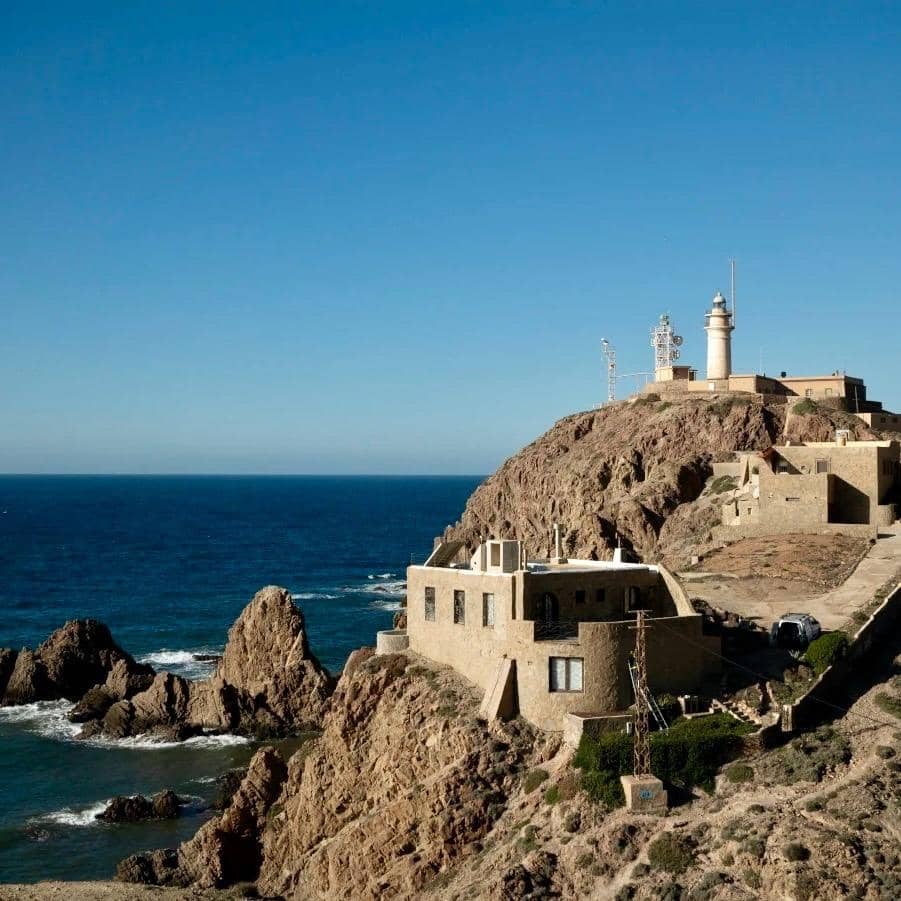 2 camera da letto Appartamento in vendita in El Cabo de Gata - 164.000 € (Rif: 10034100)