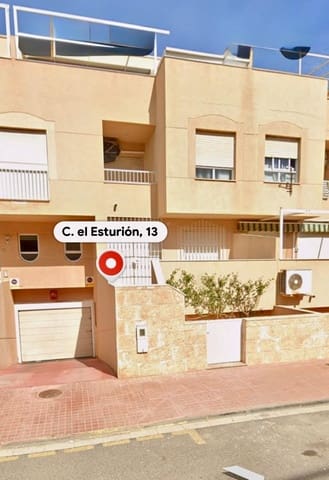 2 camera da letto Appartamento in vendita in El Cabo de Gata, Almería città - 164.000 € (Rif: 10034100)
