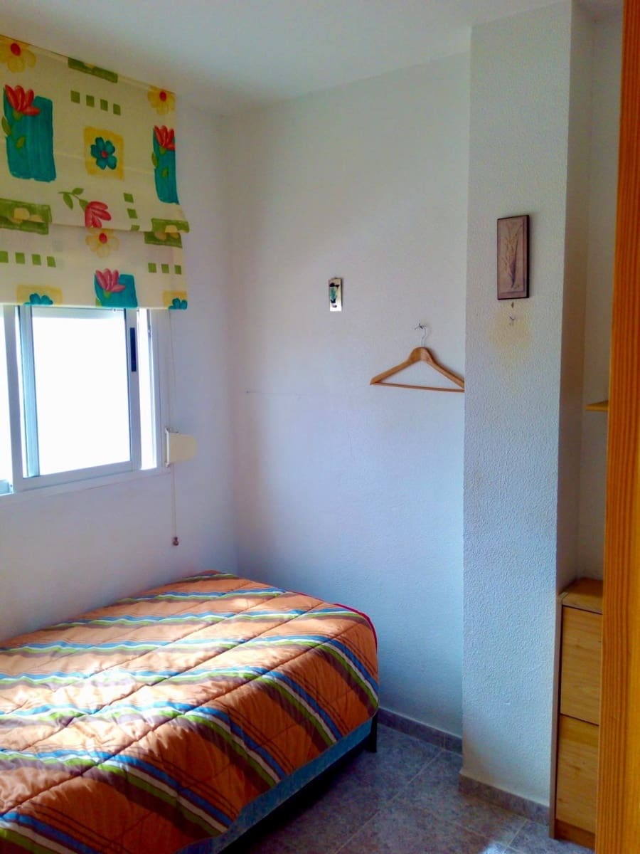 2 camera da letto Appartamento in vendita in El Cabo de Gata - 164.000 € (Rif: 10034100)