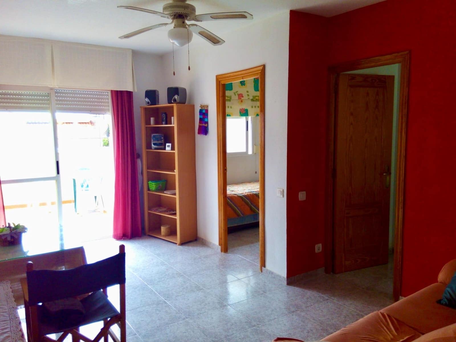 2 camera da letto Appartamento in vendita in El Cabo de Gata - 164.000 € (Rif: 10034100)