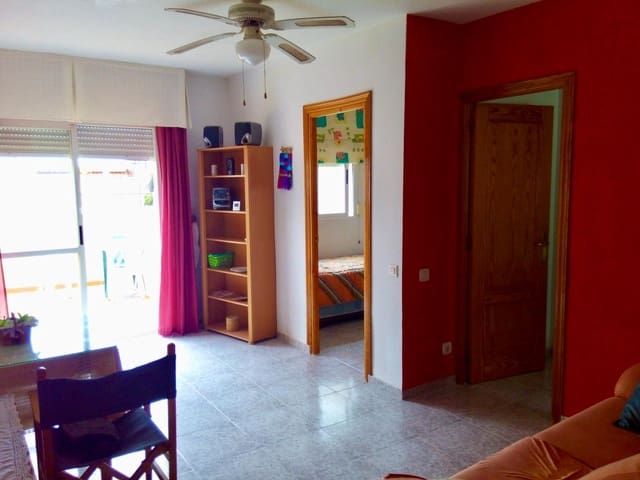 2 camera da letto Appartamento in vendita in El Cabo de Gata, Almería città - 164.000 € (Rif: 10034100)
