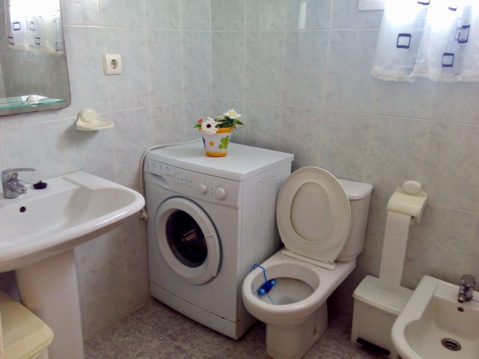 2 camera da letto Appartamento in vendita in El Cabo de Gata - 164.000 € (Rif: 10034100)