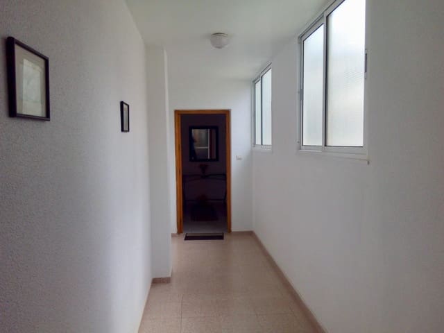2 camera da letto Appartamento in vendita in El Cabo de Gata, Almería città - 164.000 € (Rif: 10034100)