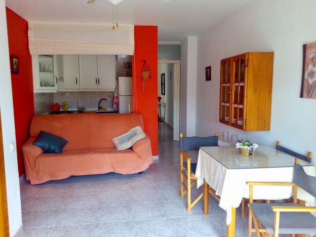 2 camera da letto Appartamento in vendita in El Cabo de Gata, Almería città - 164.000 € (Rif: 10034100)