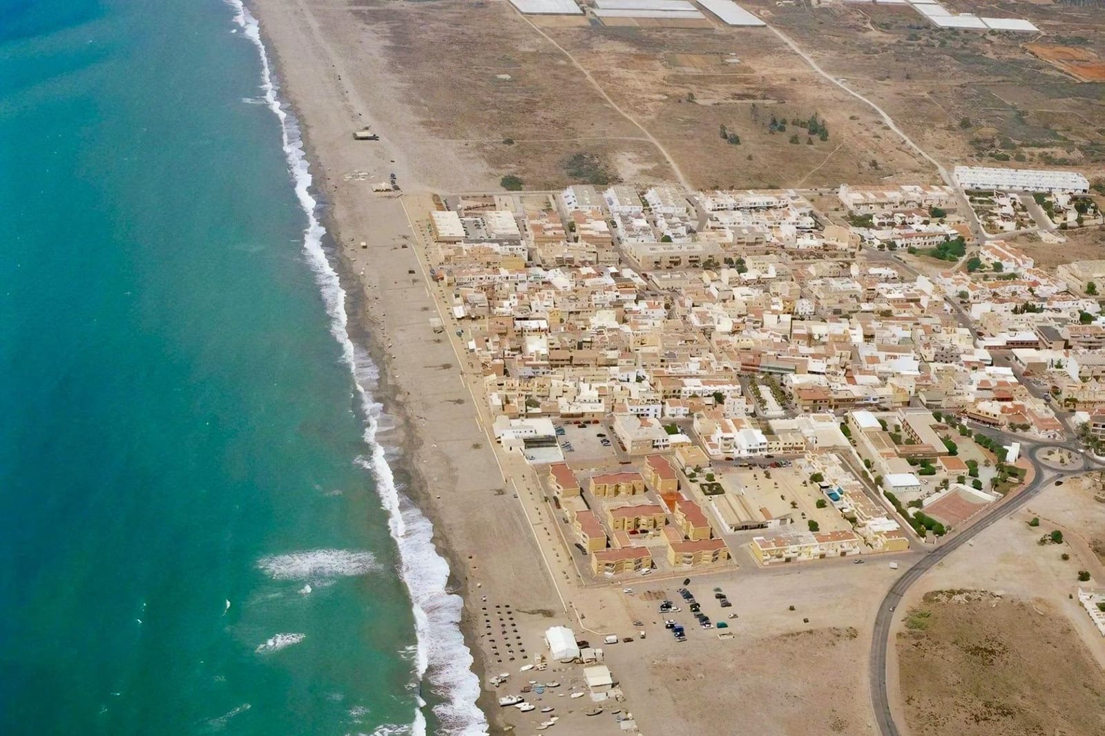 2 camera da letto Appartamento in vendita in El Cabo de Gata - 164.000 € (Rif: 10034100)