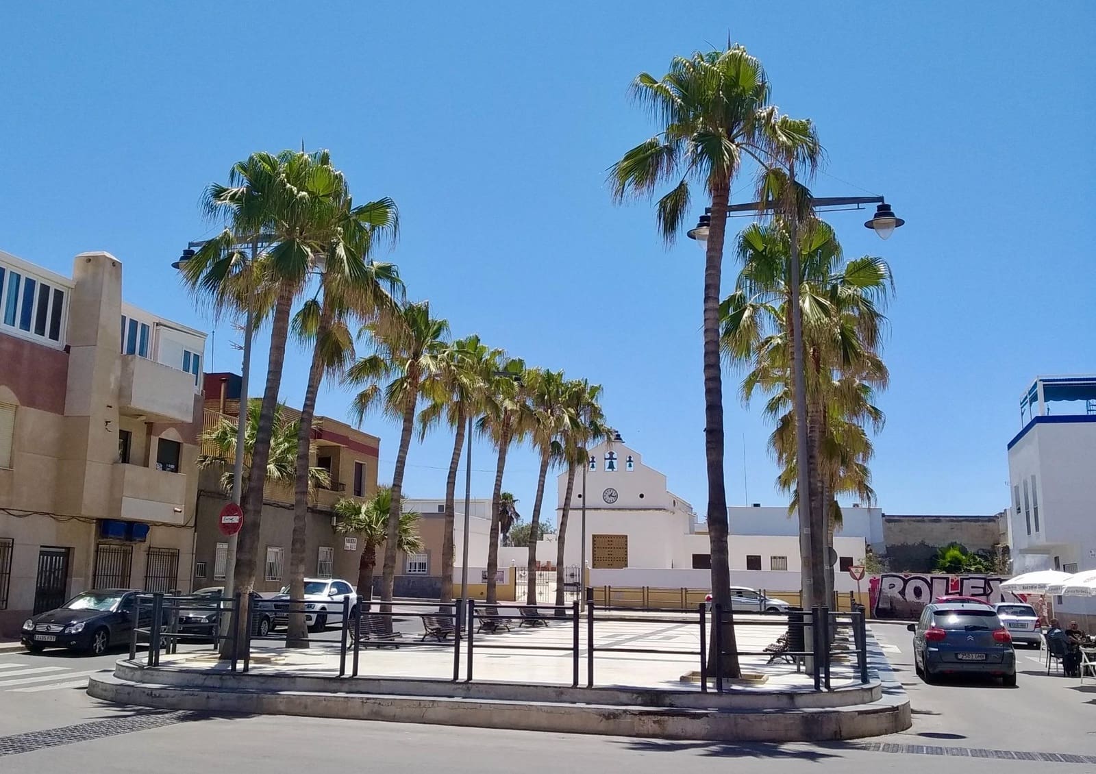 2 camera da letto Appartamento in vendita in El Cabo de Gata - 164.000 € (Rif: 10034100)