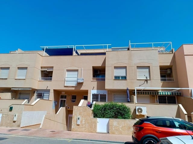 2 camera da letto Appartamento in vendita in El Cabo de Gata, Almería città - 164.000 € (Rif: 10034100)