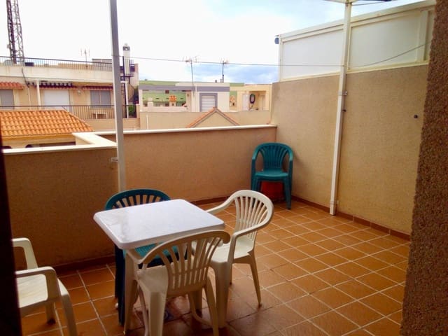 2 camera da letto Appartamento in vendita in El Cabo de Gata, Almería città - 164.000 € (Rif: 10034100)