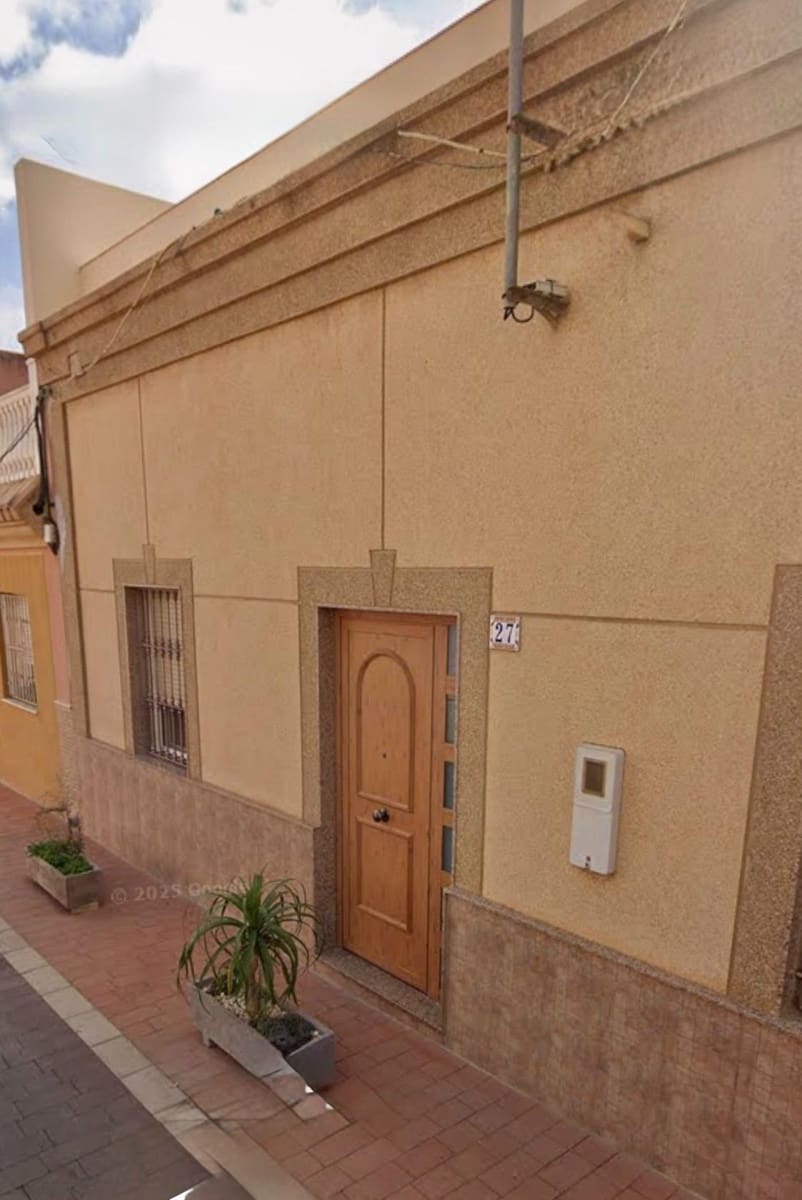 3 camera da letto Villetta Bifamiliare in vendita in Huercal de Almeria con garage - 260.000 € (Rif: 10034101)