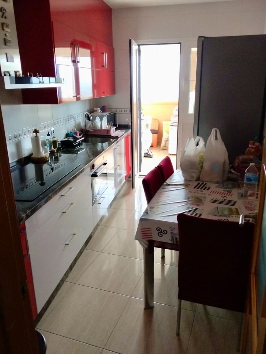 3 camera da letto Villetta Bifamiliare in vendita in Huercal de Almeria con garage - 260.000 € (Rif: 10034101)