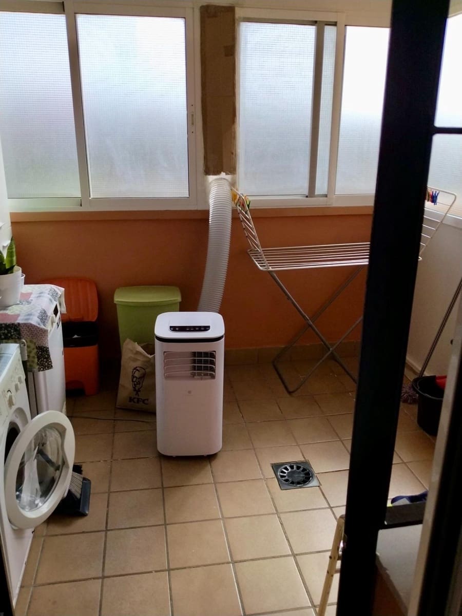3 camera da letto Villetta Bifamiliare in vendita in Huercal de Almeria con garage - 260.000 € (Rif: 10034101)