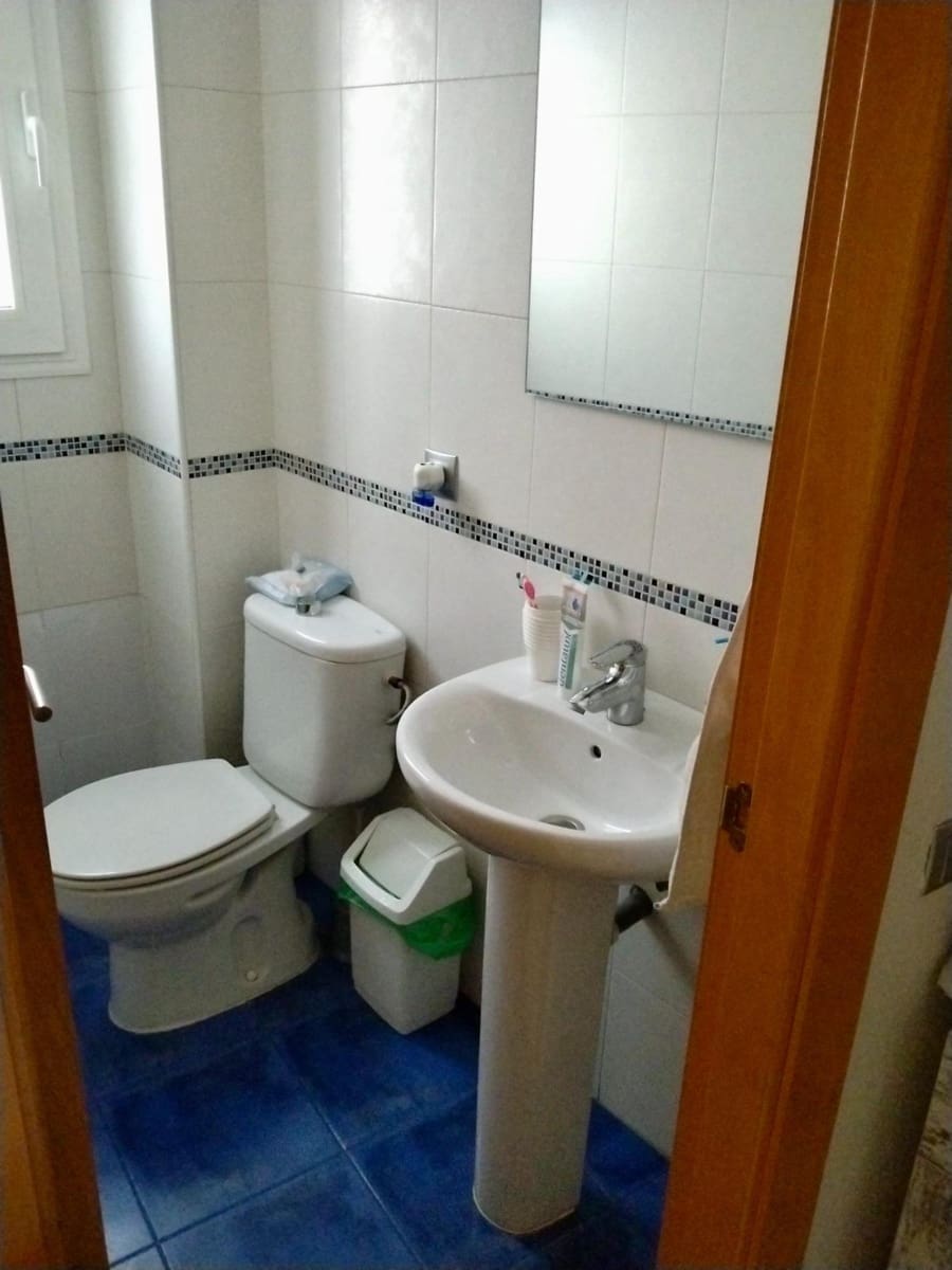3 camera da letto Villetta Bifamiliare in vendita in Huercal de Almeria con garage - 260.000 € (Rif: 10034101)