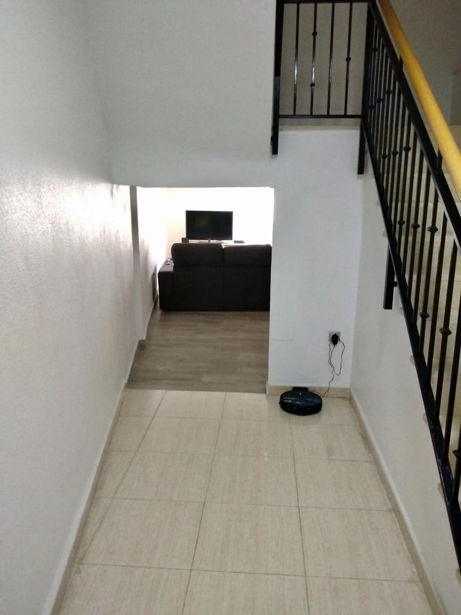 3 camera da letto Villetta Bifamiliare in vendita in Huercal de Almeria con garage - 260.000 € (Rif: 10034101)