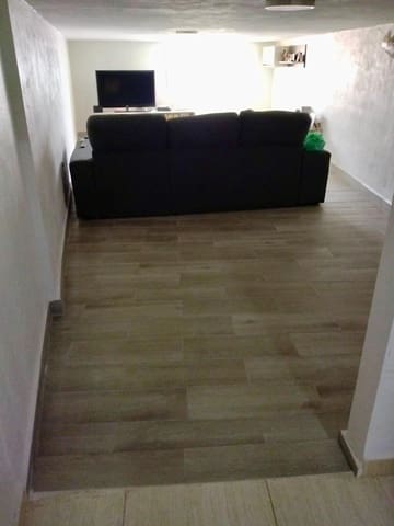 3 slaapkamer Halfvrijstaande villa te koop in Huércal de Almería met garage - € 260.000 (Ref: 10034101)