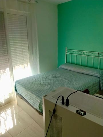 3 slaapkamer Halfvrijstaande villa te koop in Huércal de Almería met garage - € 260.000 (Ref: 10034101)