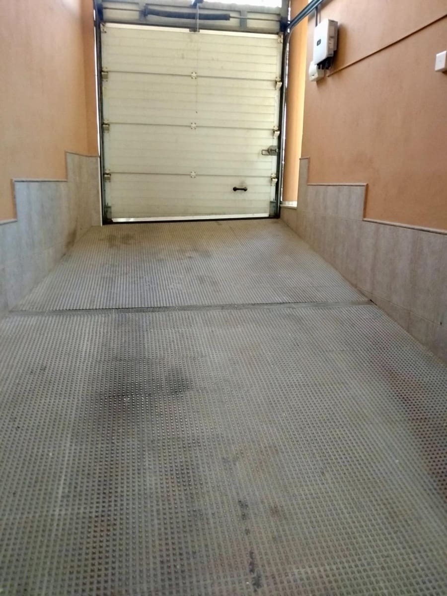 3 camera da letto Villetta Bifamiliare in vendita in Huercal de Almeria con garage - 260.000 € (Rif: 10034101)