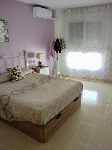3 slaapkamer Halfvrijstaande villa te koop in Huércal de Almería met garage - € 260.000 (Ref: 10034101)