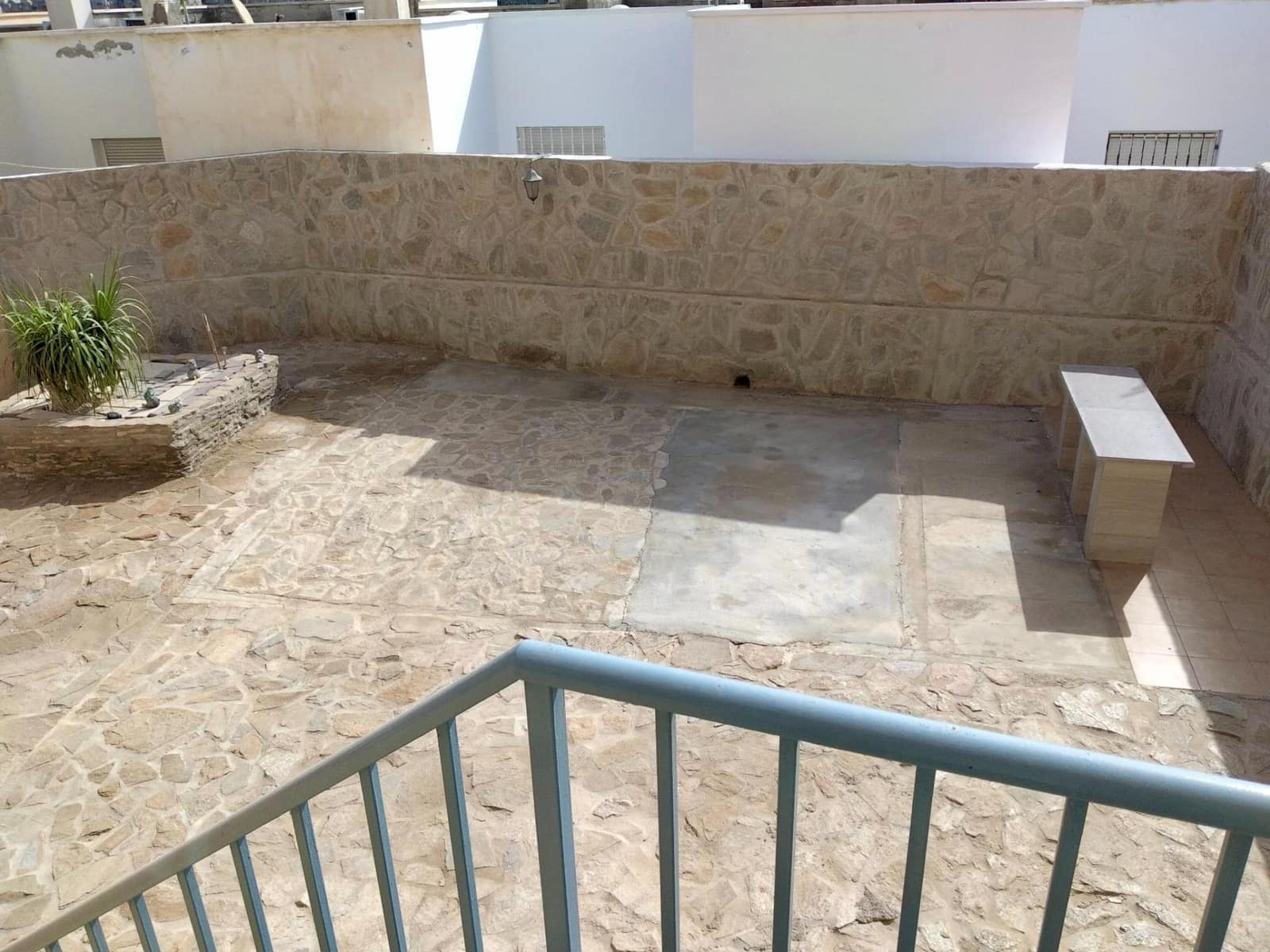3 camera da letto Villetta Bifamiliare in vendita in Huercal de Almeria con garage - 260.000 € (Rif: 10034101)