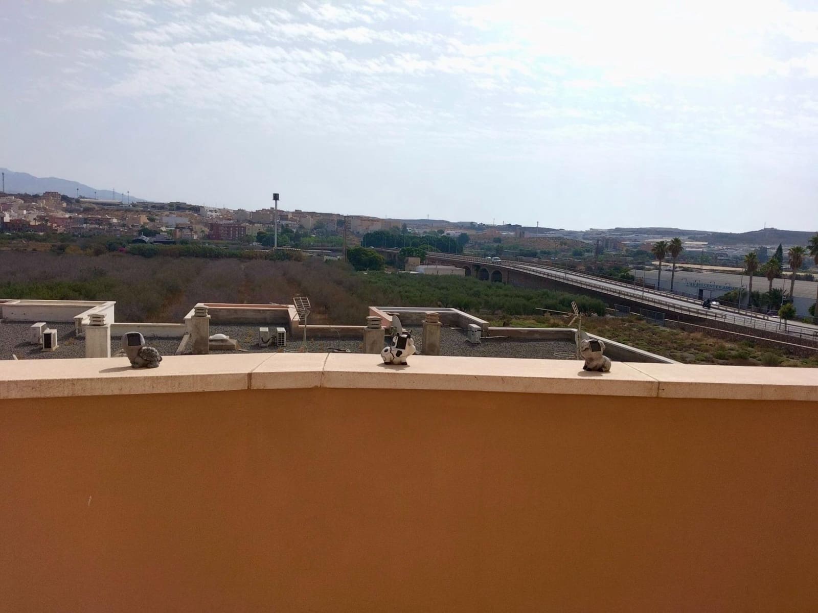 3 camera da letto Villetta Bifamiliare in vendita in Huercal de Almeria con garage - 260.000 € (Rif: 10034101)