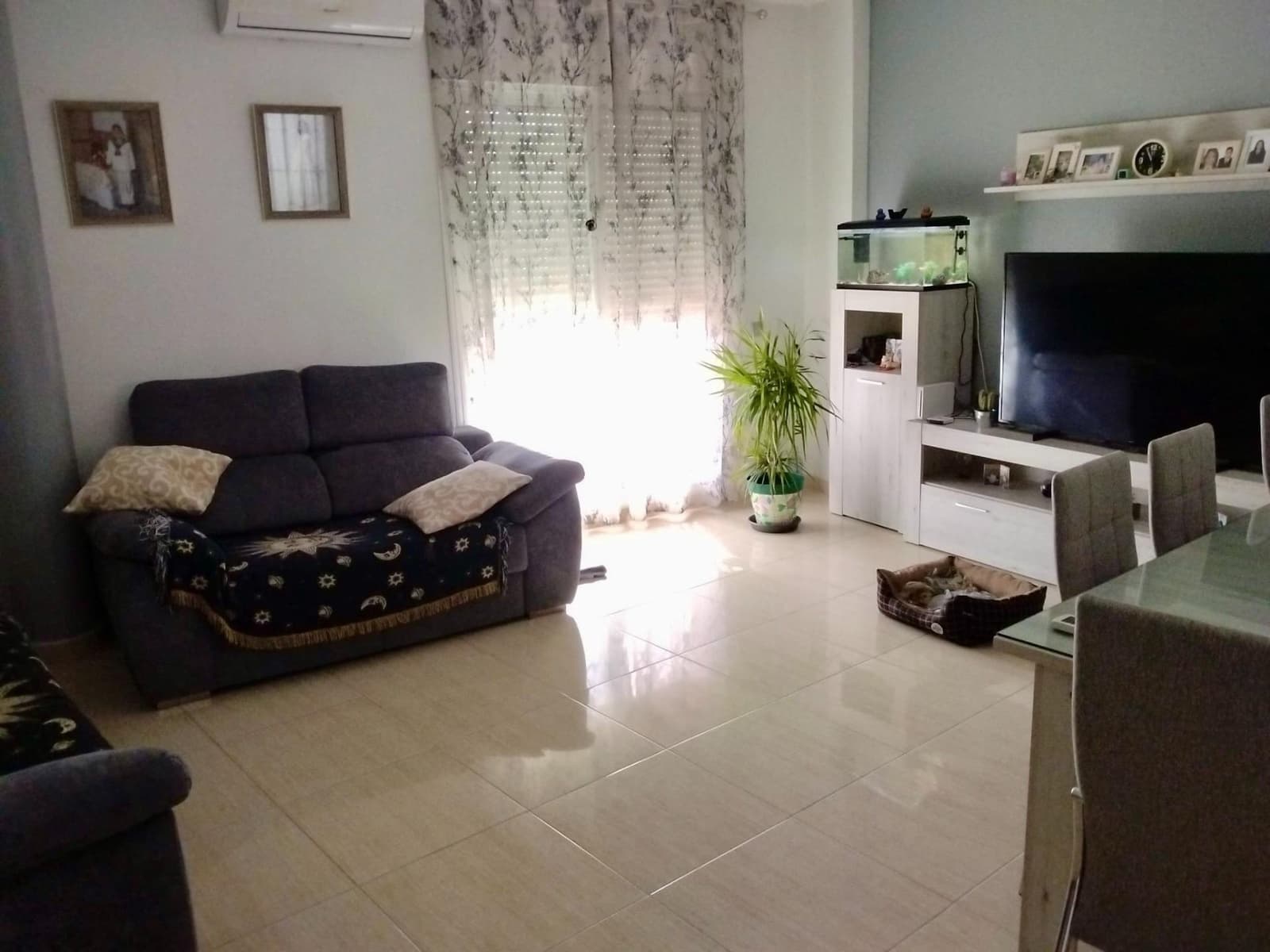 3 camera da letto Villetta Bifamiliare in vendita in Huercal de Almeria con garage - 260.000 € (Rif: 10034101)