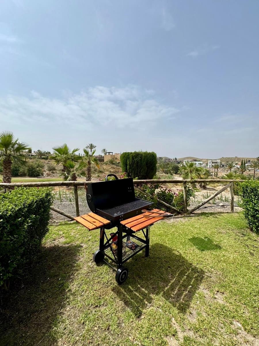 2 chambre Villa/Maison Mitoyenne à vendre à Valle del Este avec piscine - 185 000 € (Ref: 10037542)