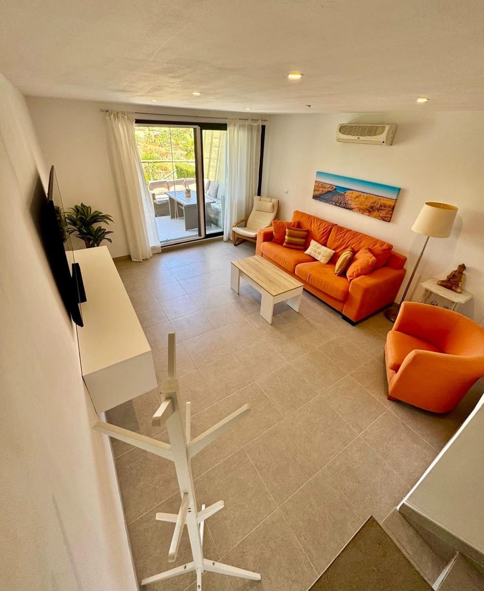 2 chambre Villa/Maison Mitoyenne à vendre à Valle del Este avec piscine - 185 000 € (Ref: 10037542)