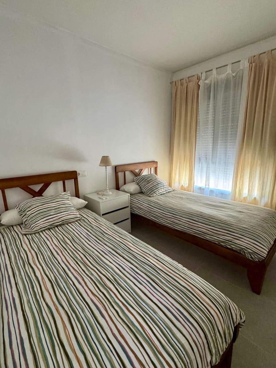 2 chambre Villa/Maison Mitoyenne à vendre à Valle del Este avec piscine - 185 000 € (Ref: 10037542)