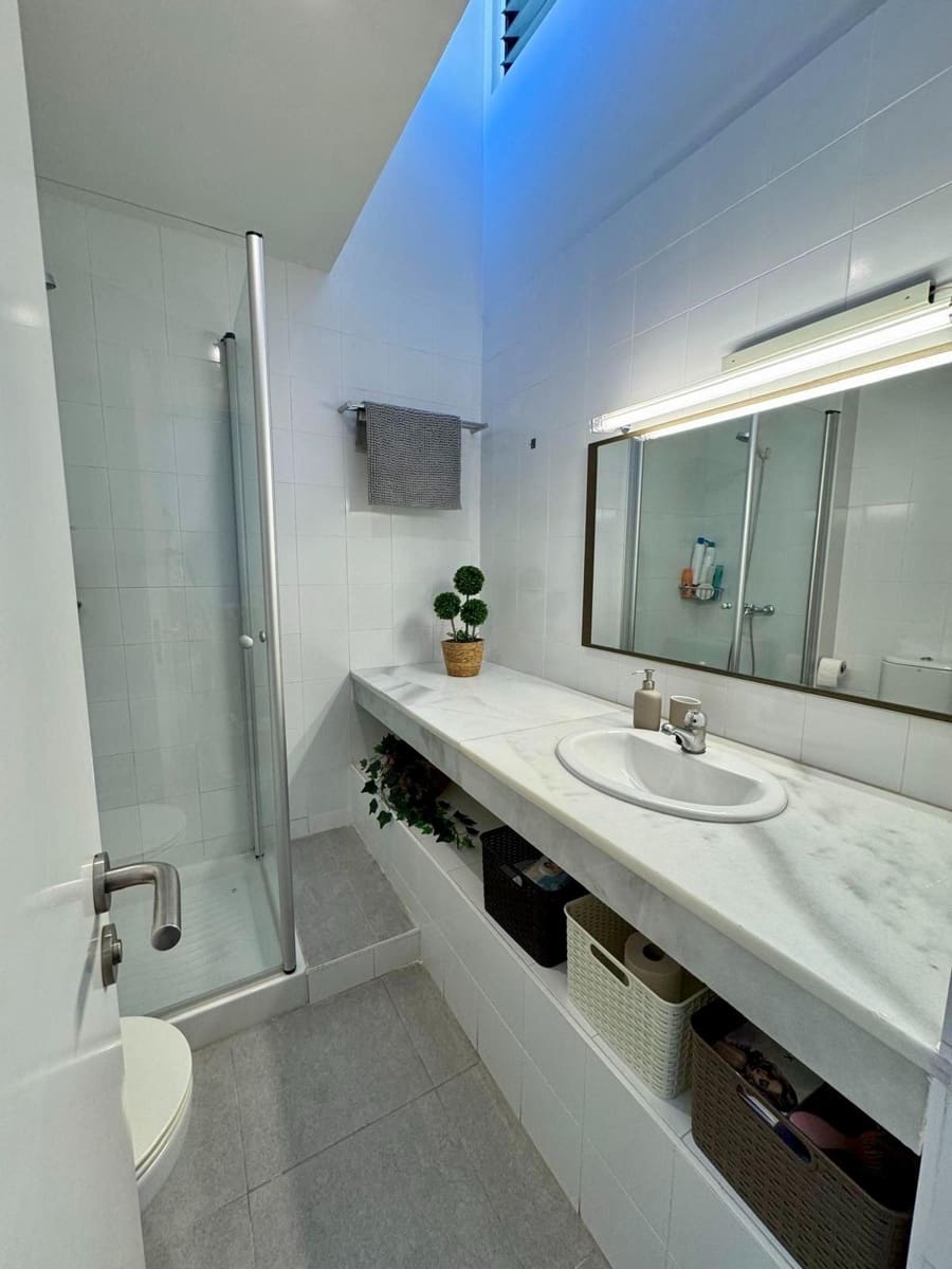 2 chambre Villa/Maison Mitoyenne à vendre à Valle del Este avec piscine - 185 000 € (Ref: 10037542)