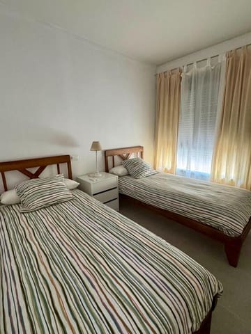 2 chambre Villa/Maison Mitoyenne à vendre à Valle del Este, Vera avec piscine - 185 000 € (Ref: 10037542)
