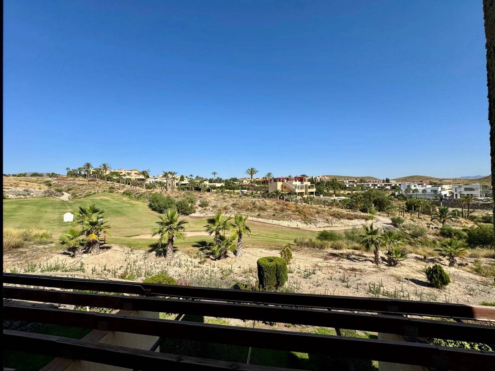 2 chambre Villa/Maison Mitoyenne à vendre à Valle del Este avec piscine - 185 000 € (Ref: 10037542)
