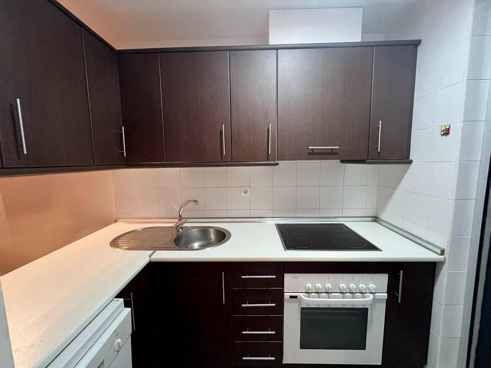 2 chambre Villa/Maison Mitoyenne à vendre à Valle del Este avec piscine - 185 000 € (Ref: 10037542)